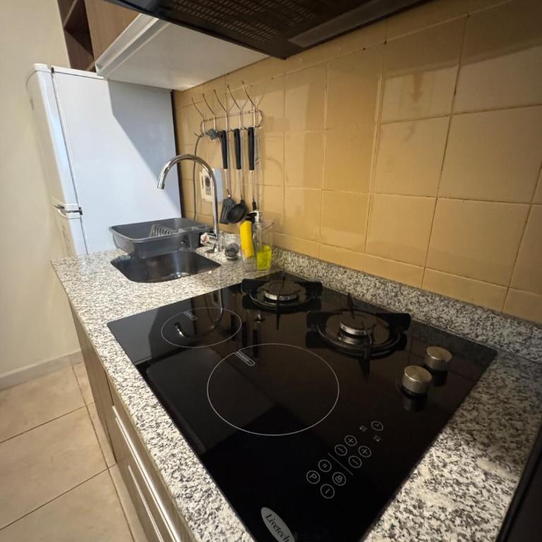 Modern apartment with standard boutique hotel CDE - Apartamento de 2 dormitorios - 4