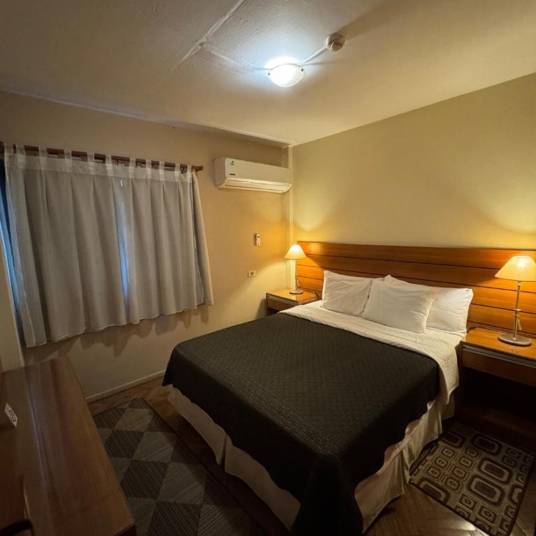 Modern apartment with standard boutique hotel CDE - Apartamento de 2 dormitorios - 7
