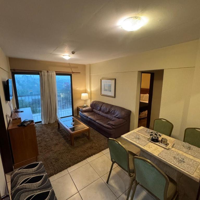 Modern apartment with standard boutique hotel CDE - Apartamento de 2 dormitorios - 8