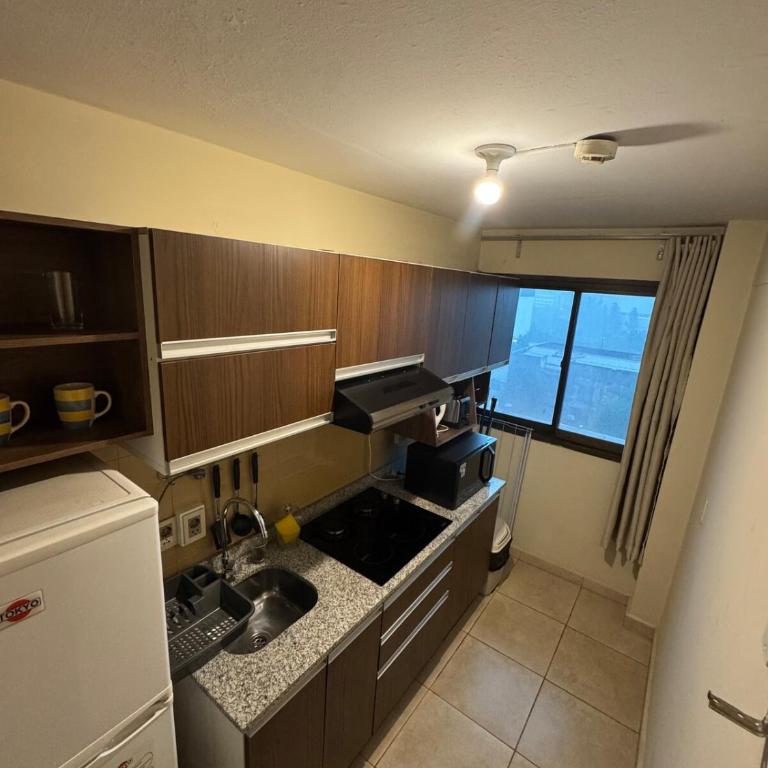Modern apartment with standard boutique hotel CDE - Apartamento de 2 dormitorios - 9