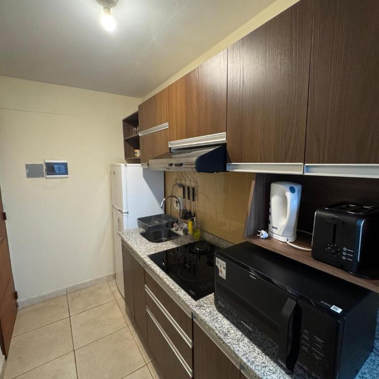 Modern apartment with standard boutique hotel CDE - Apartamento de 2 dormitorios - 12