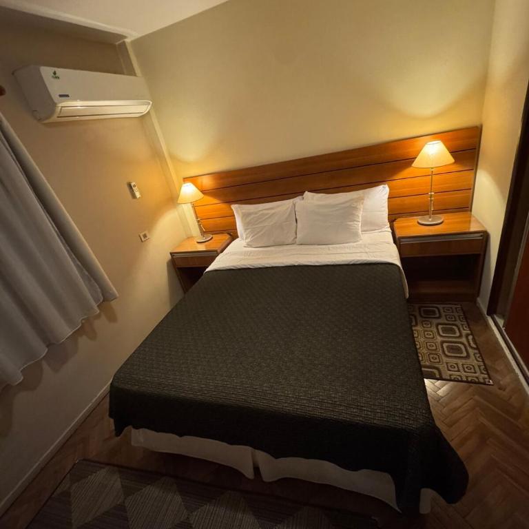 Modern apartment with standard boutique hotel CDE - Apartamento de 2 dormitorios - 13