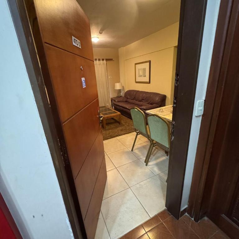 Modern apartment with standard boutique hotel CDE - Apartamento de 2 dormitorios - 14