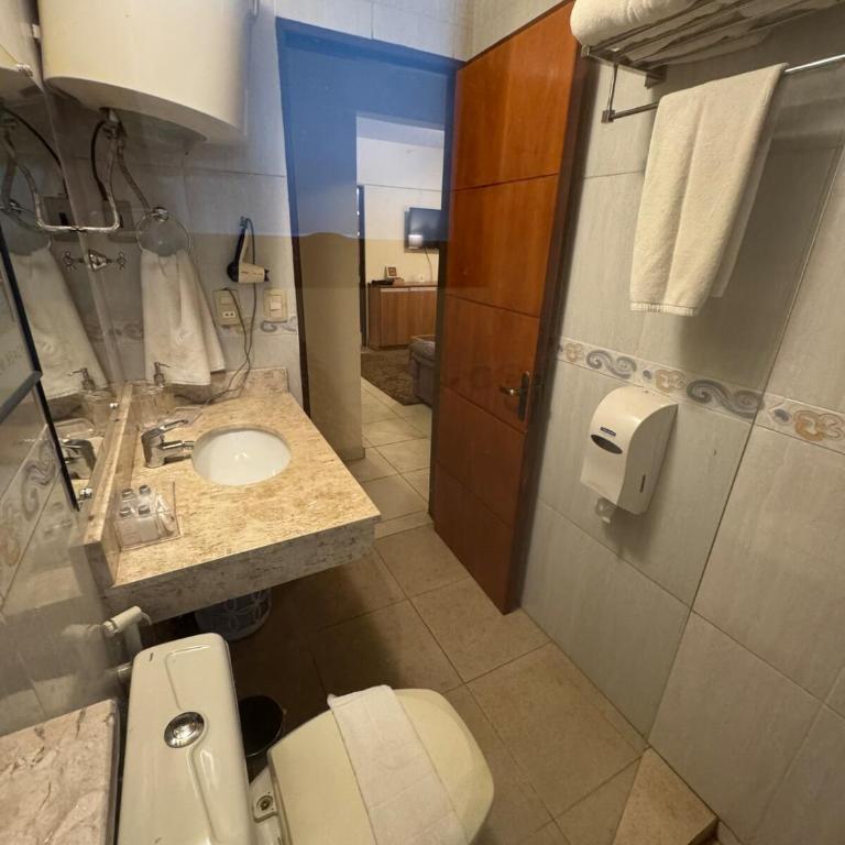 Modern apartment with standard boutique hotel CDE - Apartamento de 2 dormitorios - 15
