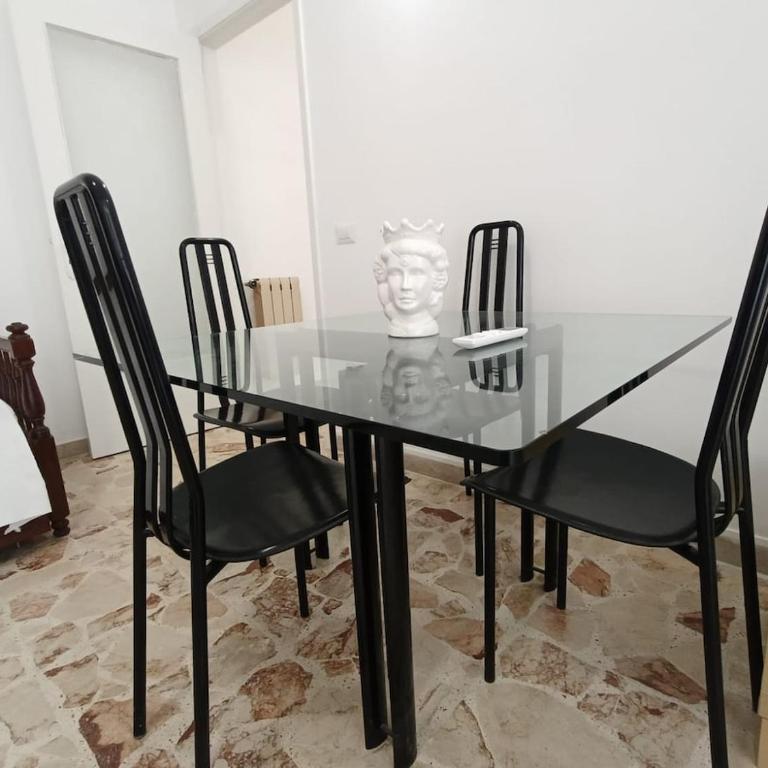 Marinella House - Appartamento con 2 Camere da Letto - 8