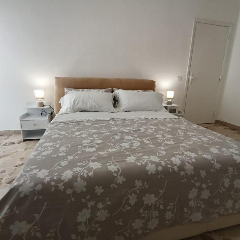 Marinella House - Appartamento con 2 Camere da Letto - 9