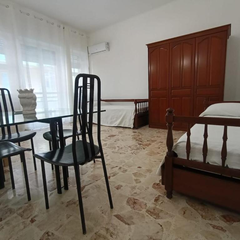Marinella House - Appartamento con 2 Camere da Letto - 11