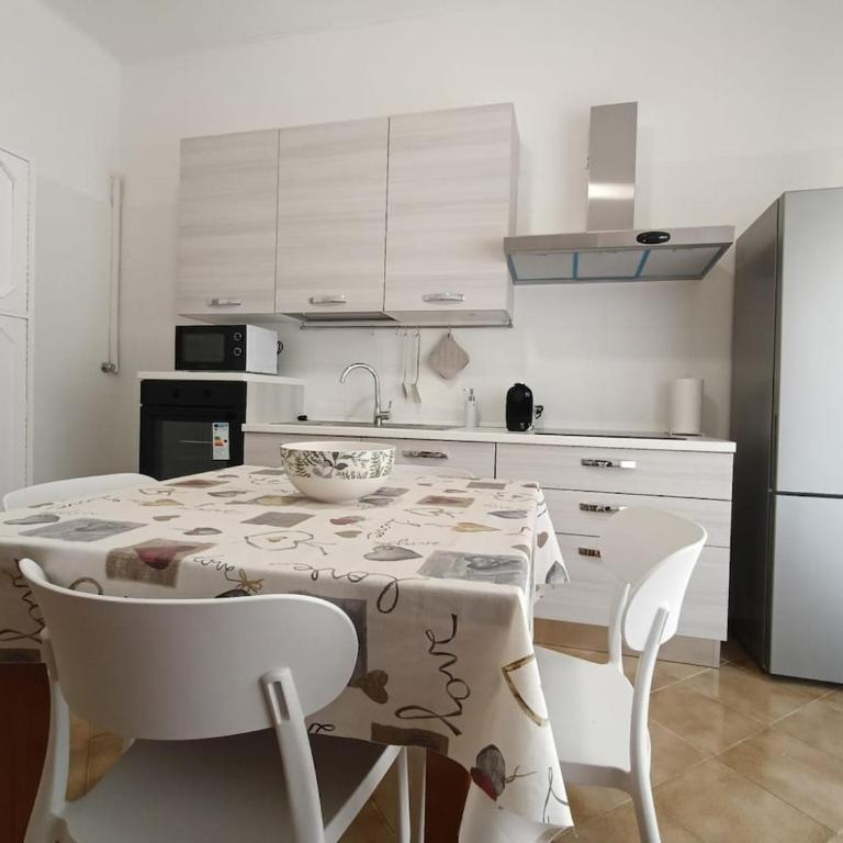 Marinella House - Appartamento con 2 Camere da Letto - 12