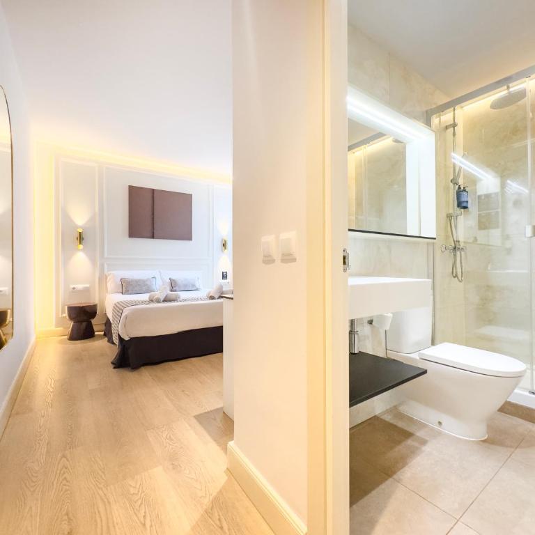 Ópera Stays by Charming - Habitación Doble Grande - 4