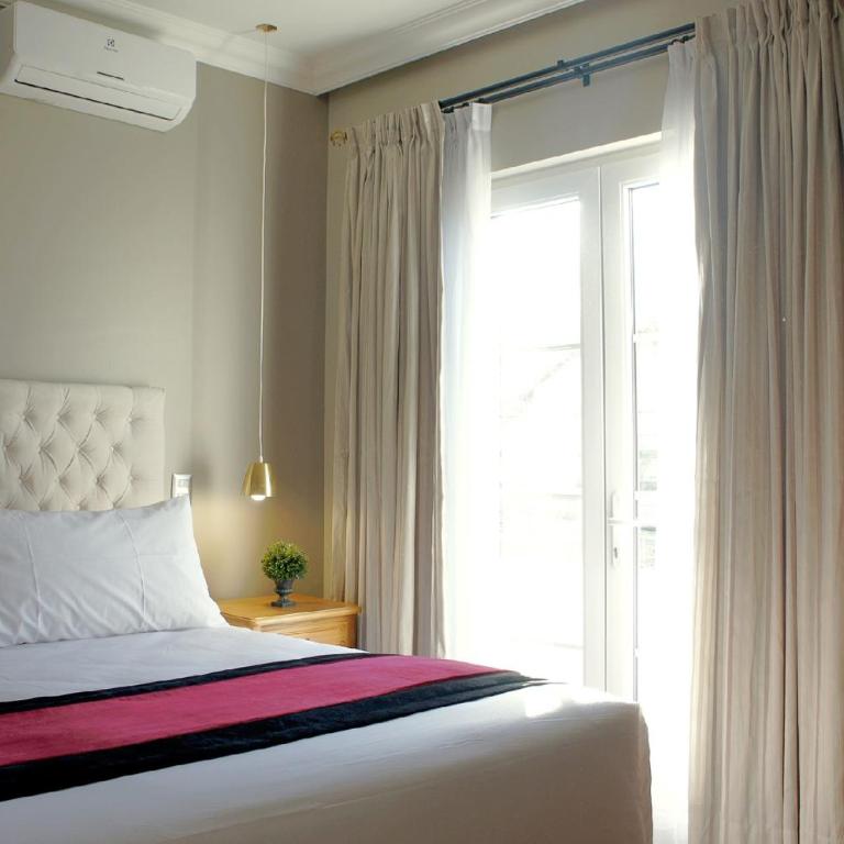Quiral Hotel Boutique - Suite Estándar - 13