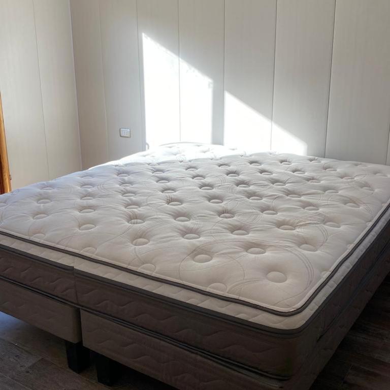 Refugio El Toro - Habitación Familiar - 3