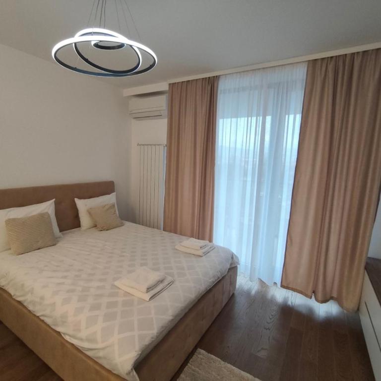 Komitet Planet FREE private garage - Studio with Terrace - 1