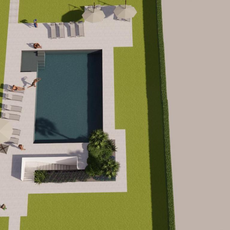 Garni Saltneregg - Double Room - 14