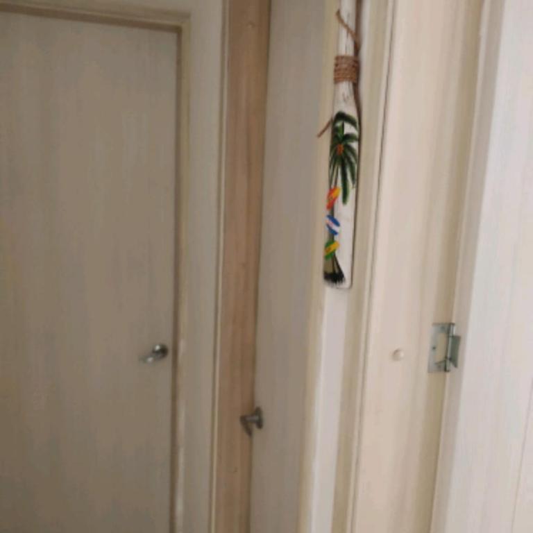 Apartamento Marino vista al mar Rodadero Sur - Apartamento de 2 dormitorios - 8