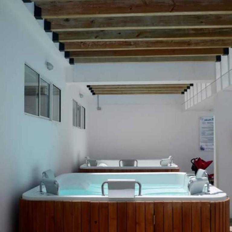 Apartamento Marino vista al mar Rodadero Sur - Apartamento de 2 dormitorios - 9