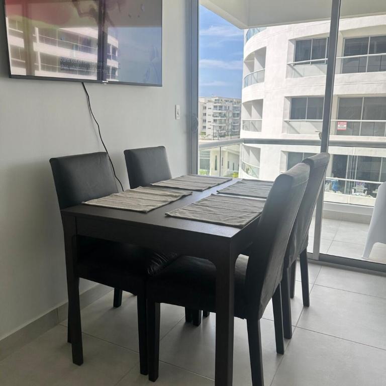 Cozy apartment Brand new - Apartamento de 2 dormitorios - 1