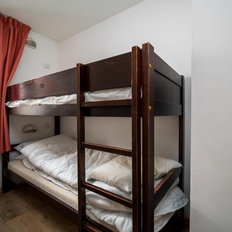 Plein Sud N306 - 2P6 - Appartement - 7