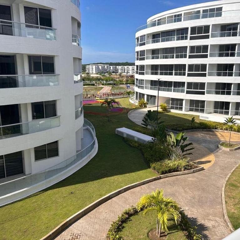 Cozy apartment Brand new - Apartamento de 2 dormitorios - 7