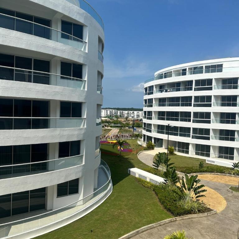 Cozy apartment Brand new - Apartamento de 2 dormitorios - 10