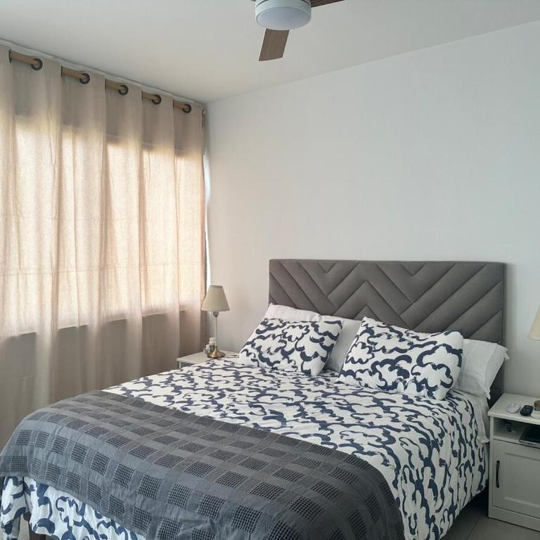Cozy apartment Brand new - Apartamento de 2 dormitorios - 11