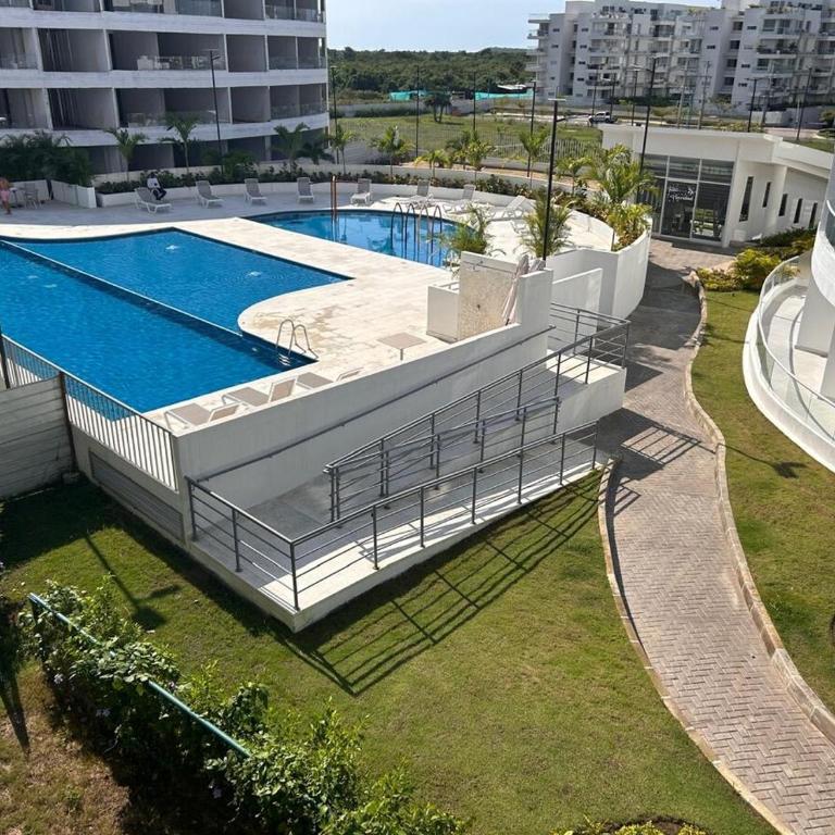 Cozy apartment Brand new - Apartamento de 2 dormitorios - 12