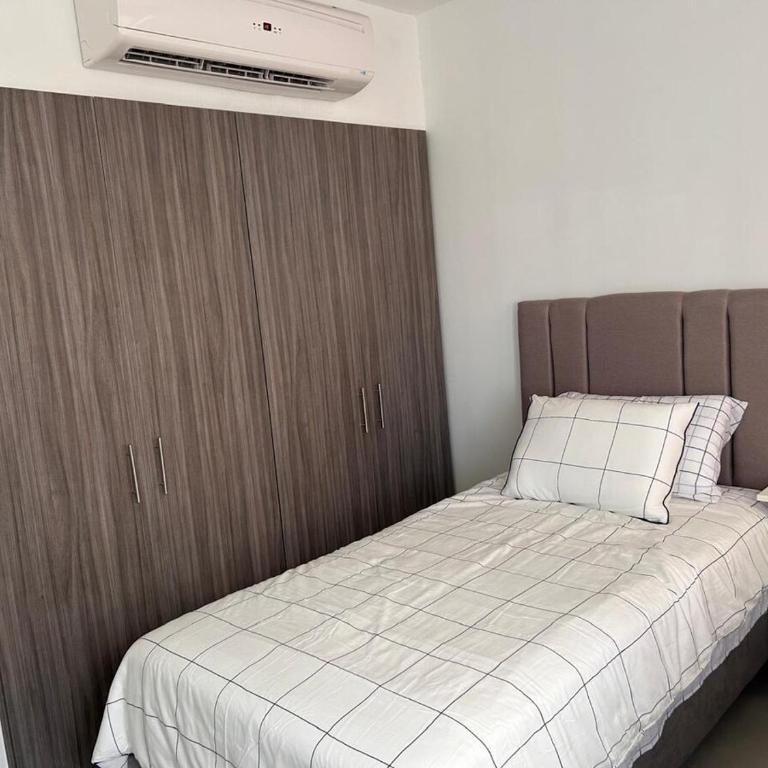 Cozy apartment Brand new - Apartamento de 2 dormitorios - 15