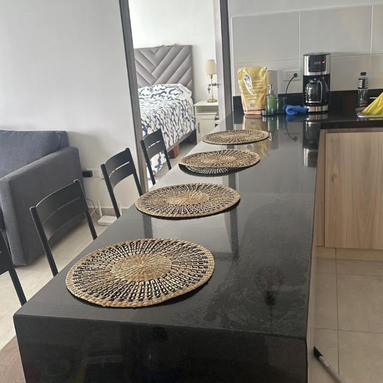 Cozy apartment Brand new - Apartamento de 2 dormitorios - 17