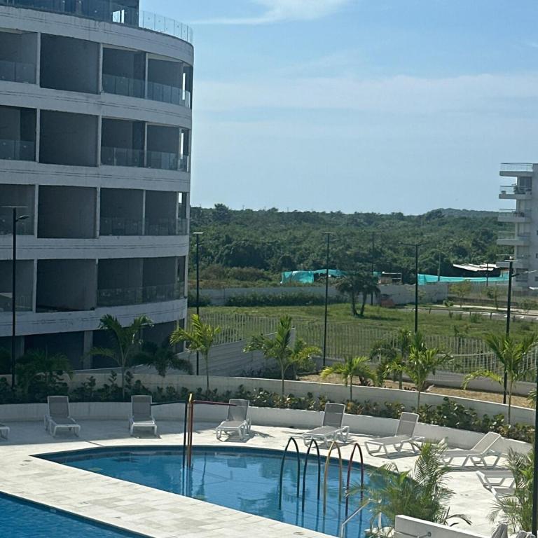 Cozy apartment Brand new - Apartamento de 2 dormitorios - 18