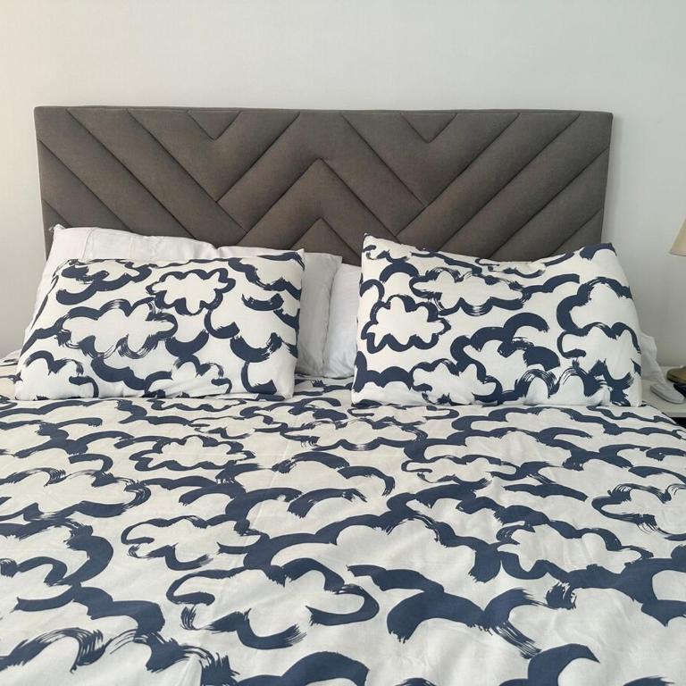 Cozy apartment Brand new - Apartamento de 2 dormitorios - 19