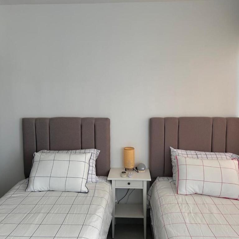 Cozy apartment Brand new - Apartamento de 2 dormitorios - 22