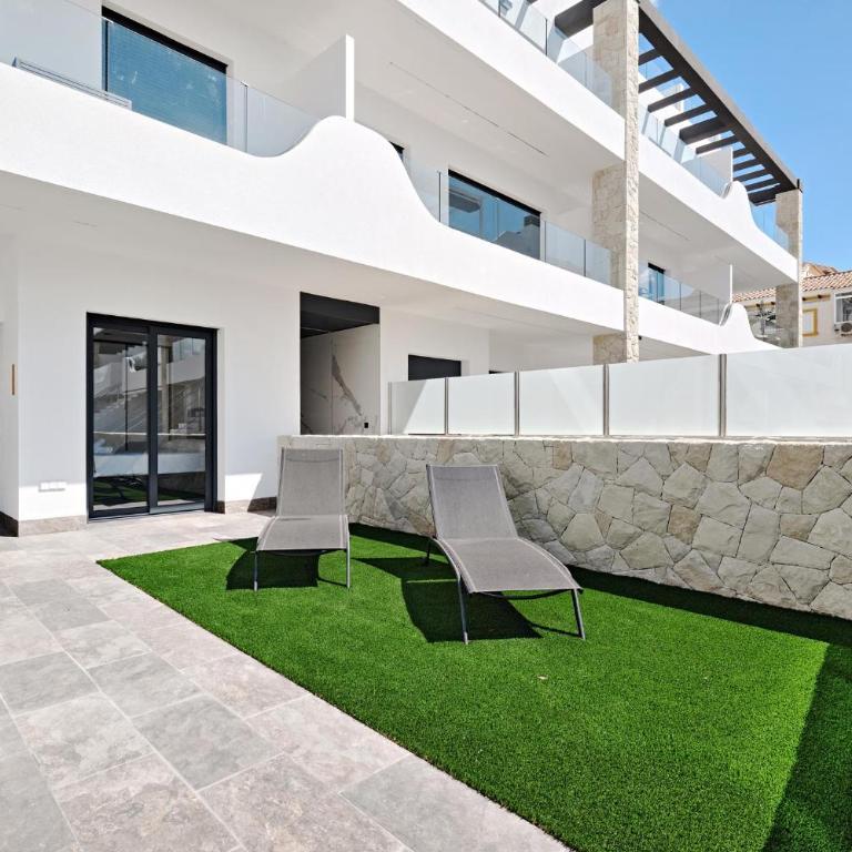 Espanhouse Innova Beach - Apartamento de 3 dormitorios - 2