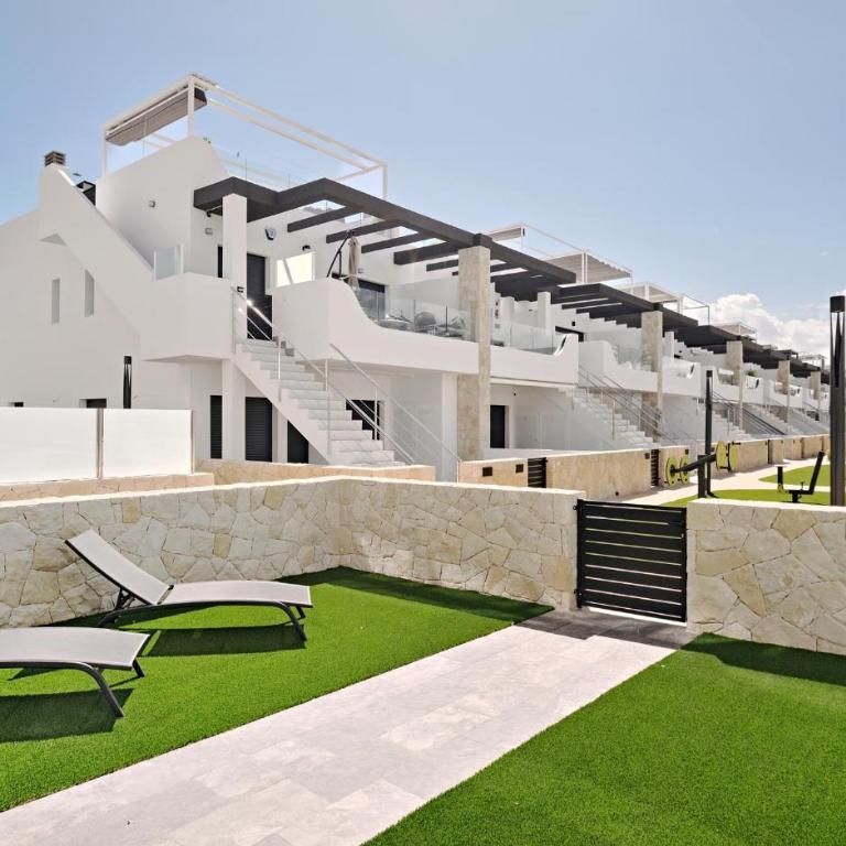 Espanhouse Innova Beach - Apartamento de 3 dormitorios - 3