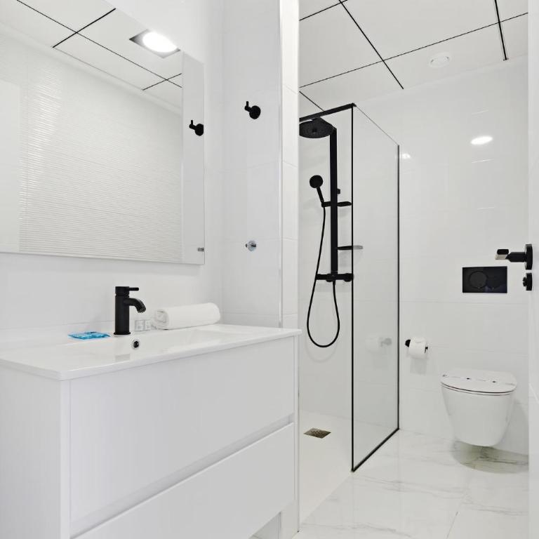 Espanhouse Innova Beach - Apartamento de 3 dormitorios - 4
