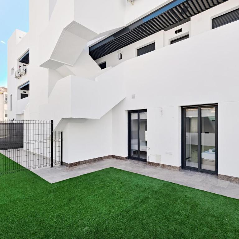 Espanhouse Innova Beach - Apartamento de 3 dormitorios - 7