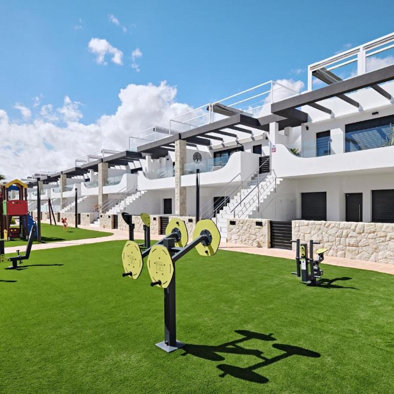 Espanhouse Innova Beach - Apartamento de 3 dormitorios - 8