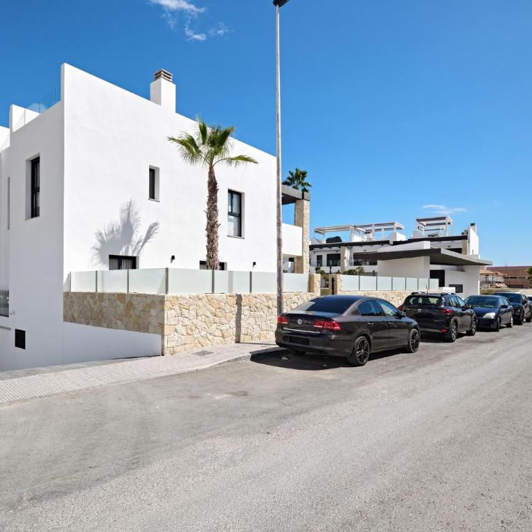 Espanhouse Innova Beach - Apartamento de 3 dormitorios - 12