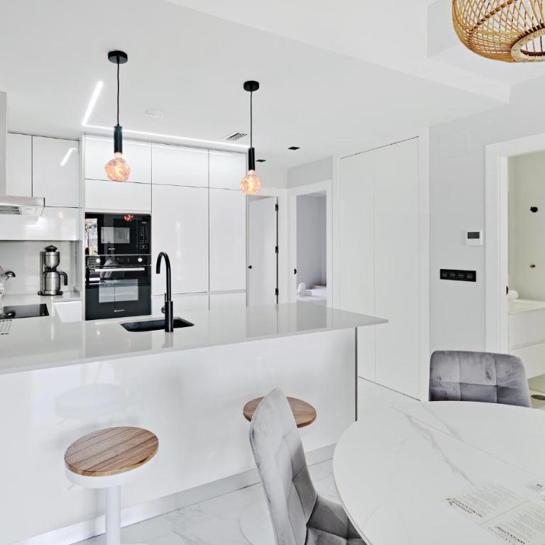 Espanhouse Innova Beach - Apartamento de 3 dormitorios - 14