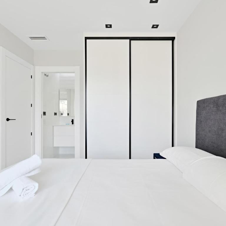 Espanhouse Innova Beach - Apartamento de 3 dormitorios - 15