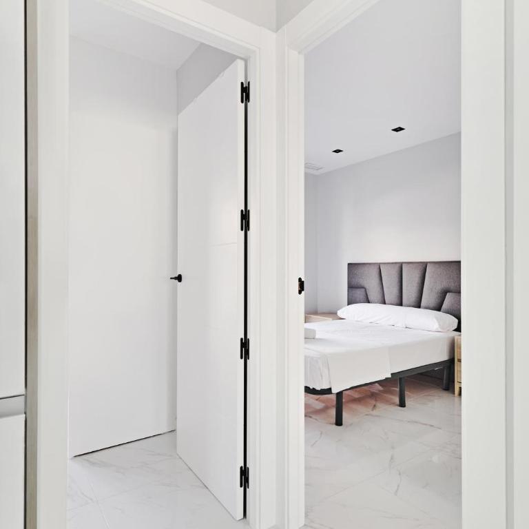 Espanhouse Innova Beach - Apartamento de 3 dormitorios - 16