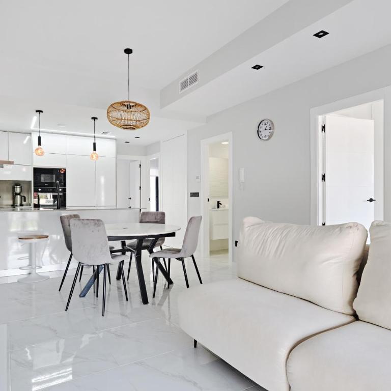 Espanhouse Innova Beach - Apartamento de 3 dormitorios - 18