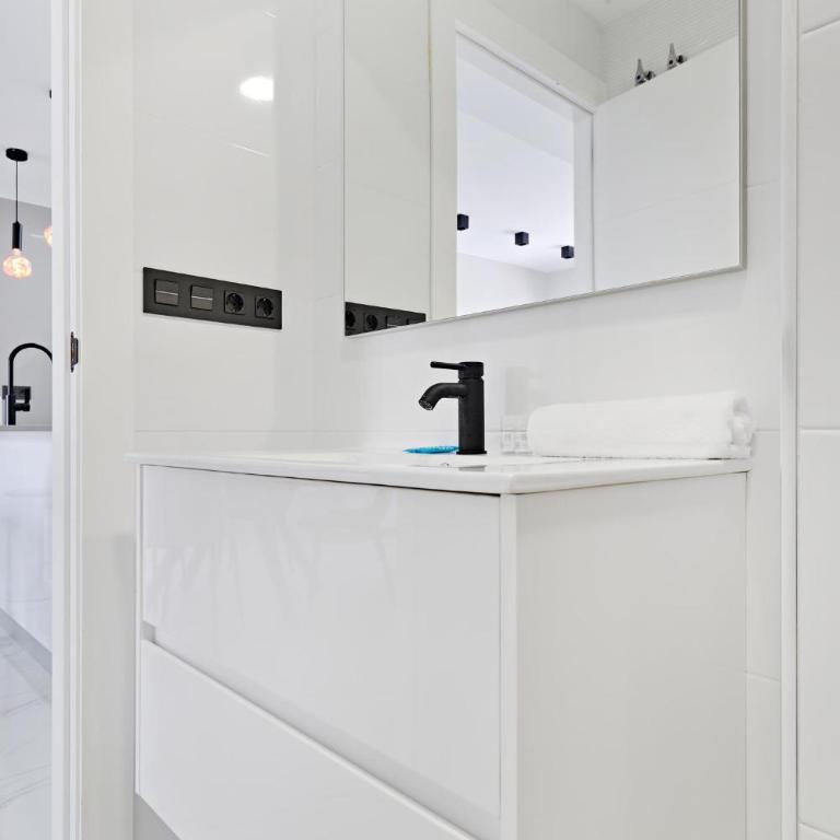Espanhouse Innova Beach - Apartamento de 3 dormitorios - 22
