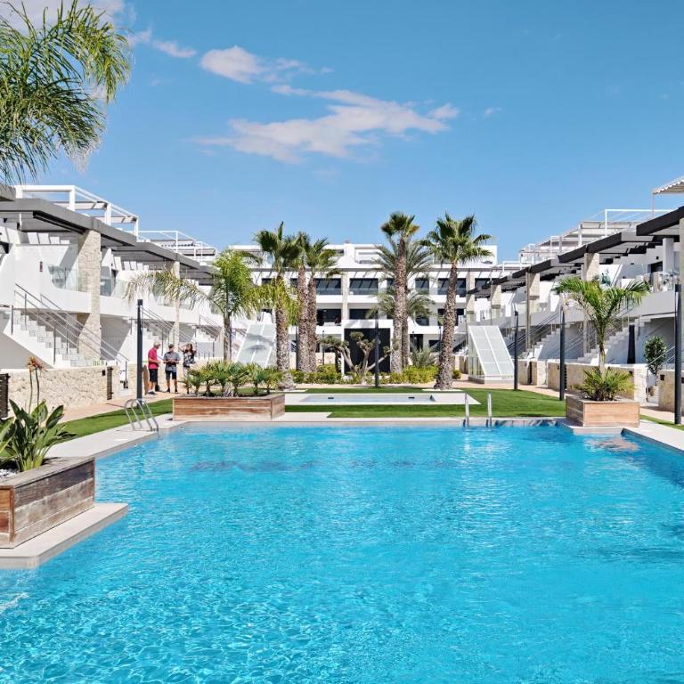 Espanhouse Innova Beach - Apartamento de 3 dormitorios - 24