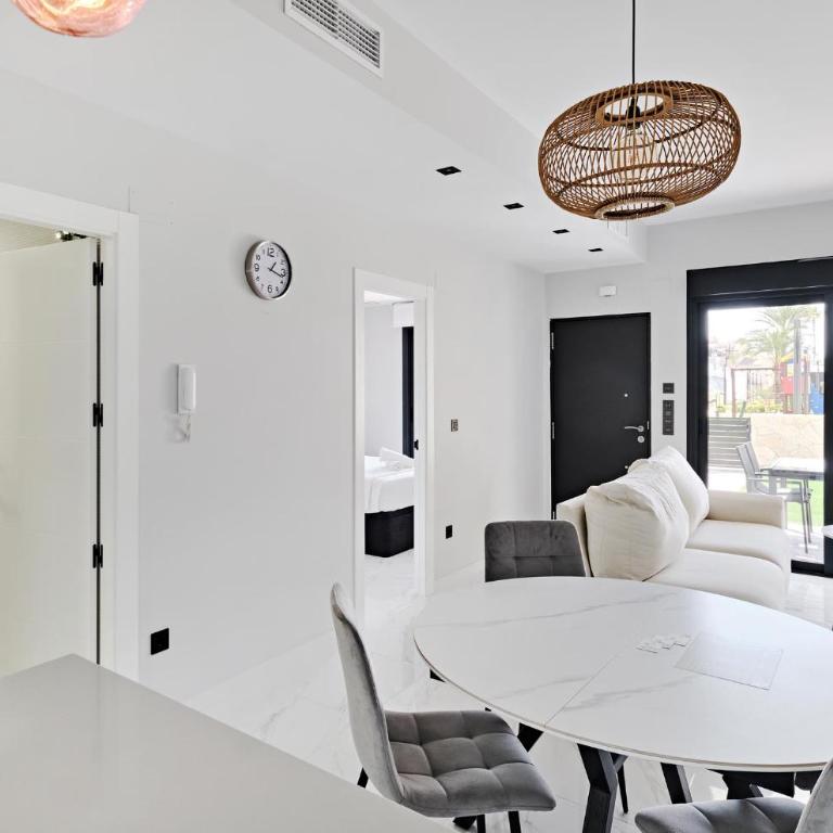 Espanhouse Innova Beach - Apartamento de 3 dormitorios - 25
