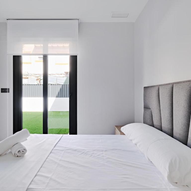 Espanhouse Innova Beach - Apartamento de 3 dormitorios - 26