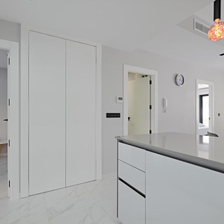 Espanhouse Innova Beach - Apartamento de 3 dormitorios - 27