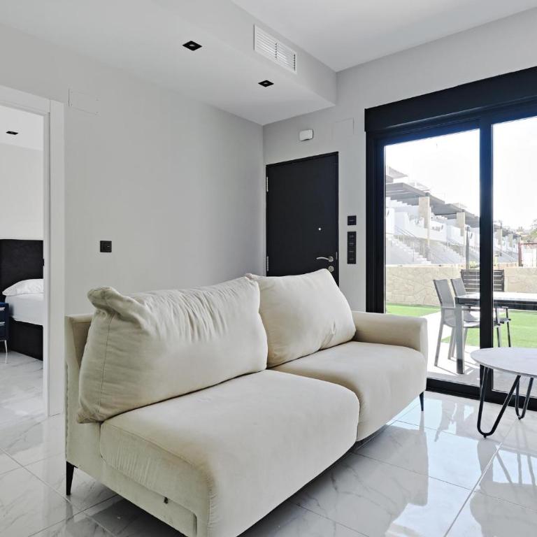 Espanhouse Innova Beach - Apartamento de 3 dormitorios - 28
