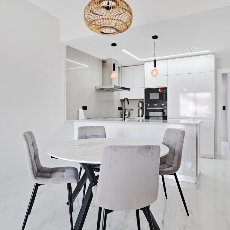 Espanhouse Innova Beach - Apartamento de 3 dormitorios - 29