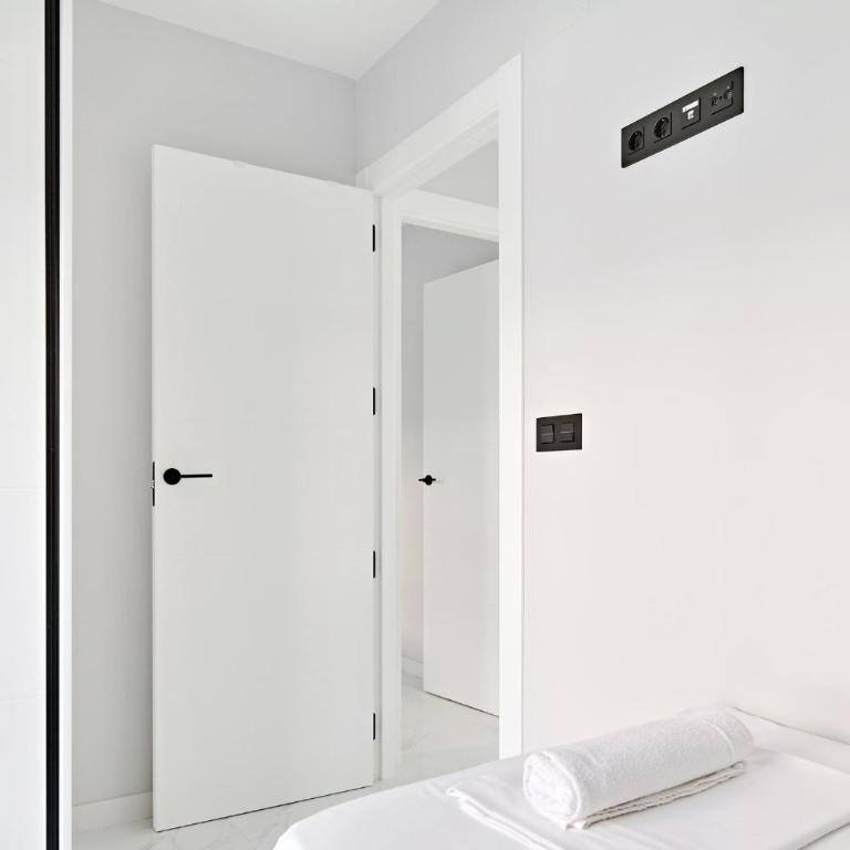 Espanhouse Innova Beach - Apartamento de 3 dormitorios - 31