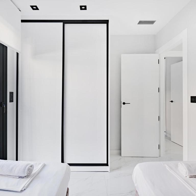 Espanhouse Innova Beach - Apartamento de 3 dormitorios - 32