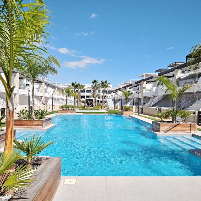 Espanhouse Innova Beach - Apartamento de 3 dormitorios - 37